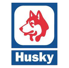 Husky Logo