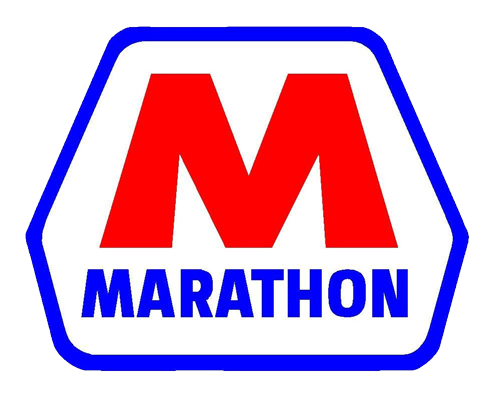 Marathon Logo